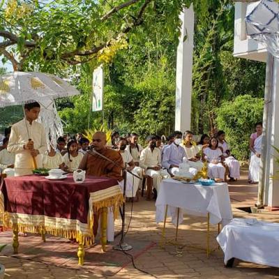 සාරධර්ම කමිටුව 